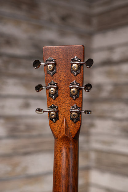 Martin HD-28E 2018 Acoustic-Electric Guitar - Natural