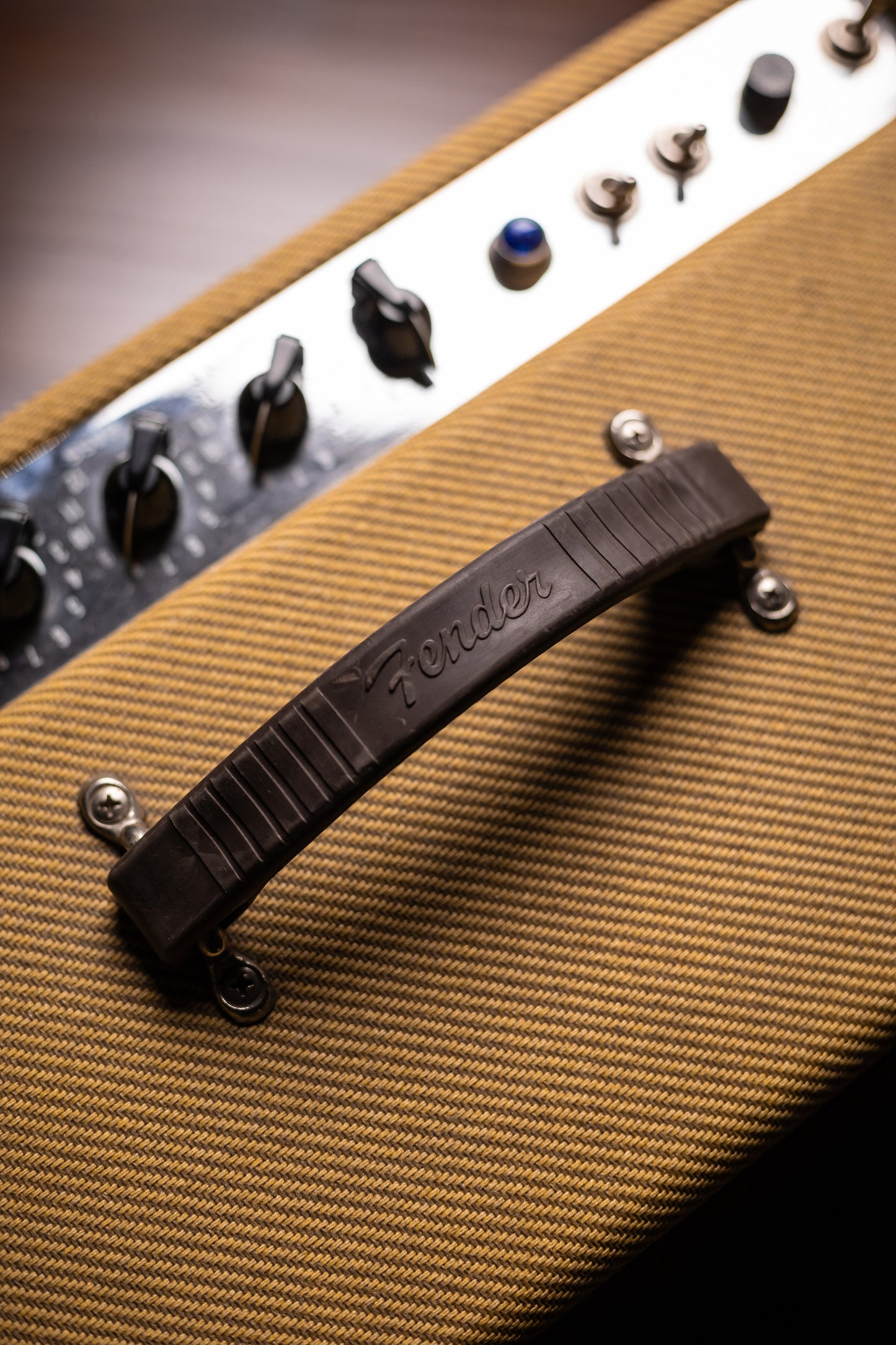 1994 Fender '59 Bassman Combo Amplifier