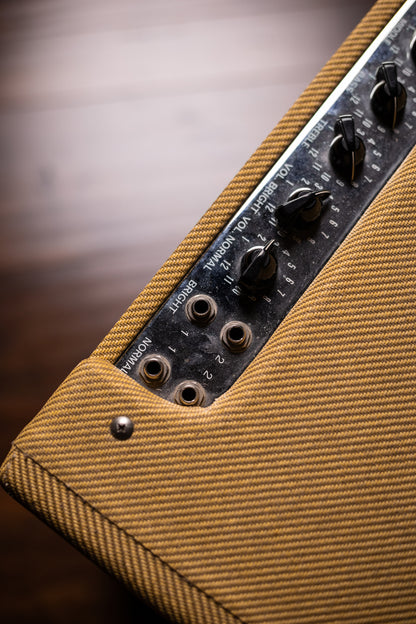 1994 Fender '59 Bassman Combo Amplifier