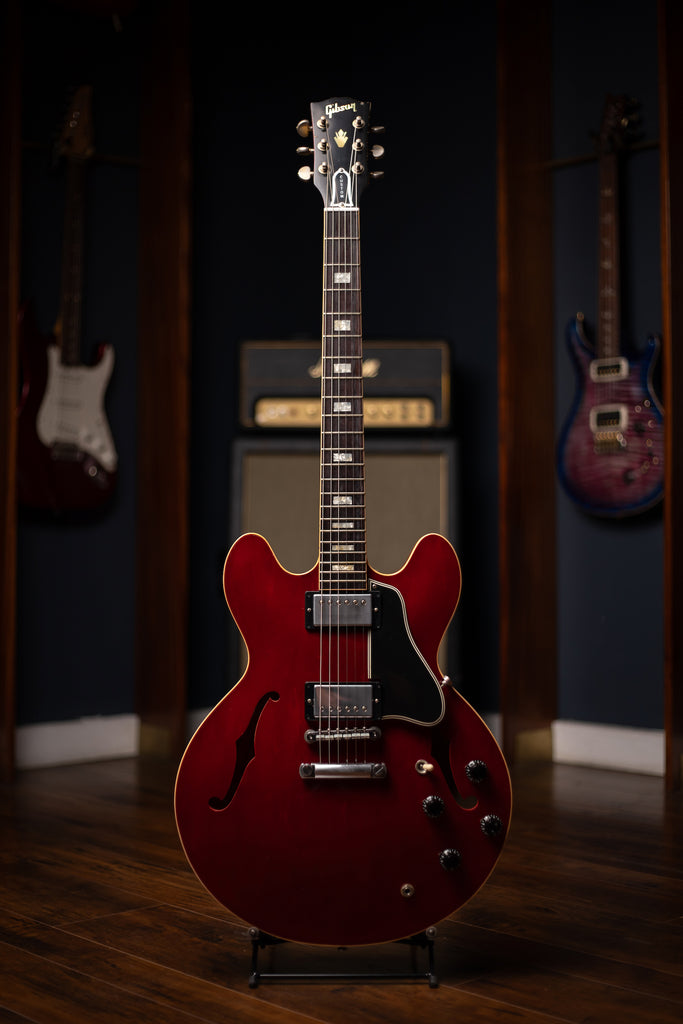 2005 Gibson Eric Clapton Crossroads ES-335 Electric Guitar