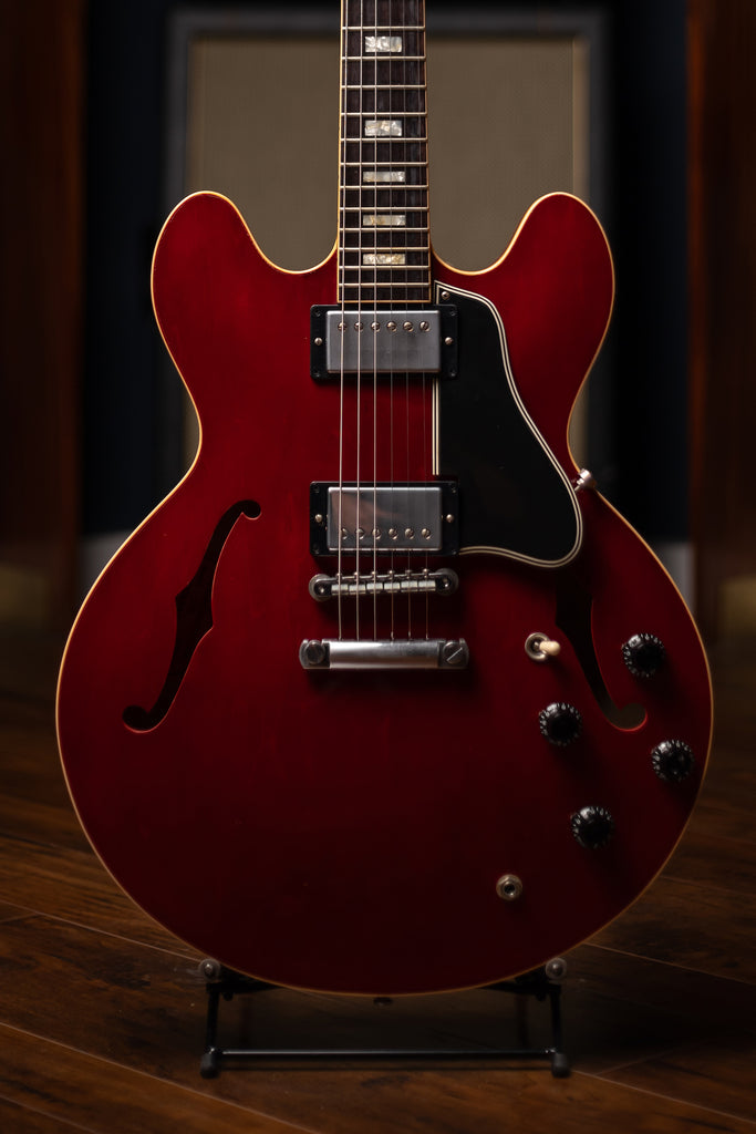 2005 Gibson Eric Clapton Crossroads ES-335 Electric Guitar