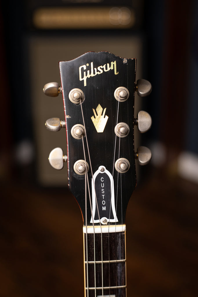 2005 Gibson Eric Clapton Crossroads ES-335 Electric Guitar