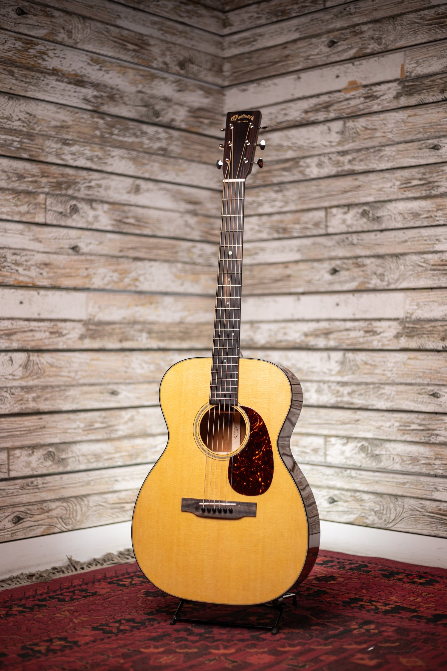 Martin 00-18 Acoustic Guitar
