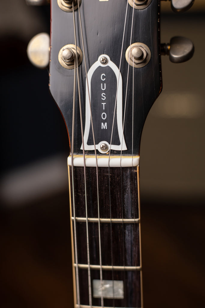 2005 Gibson Eric Clapton Crossroads ES-335 Electric Guitar