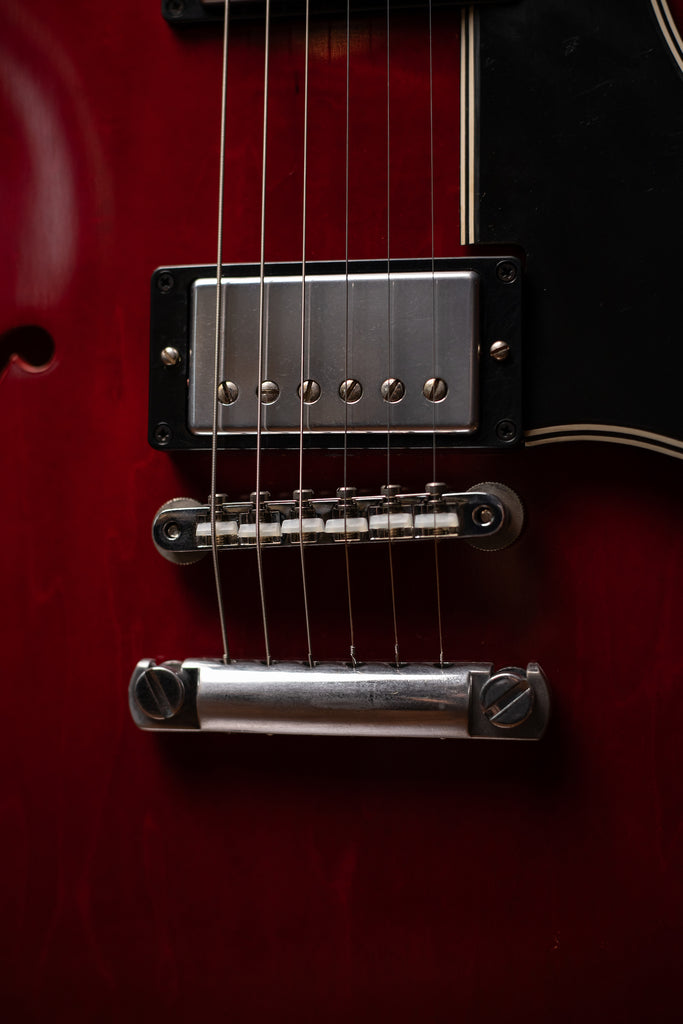 2005 Gibson Eric Clapton Crossroads ES-335 Electric Guitar