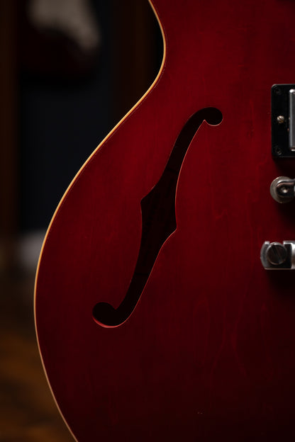 2005 Gibson Eric Clapton Crossroads ES-335 Electric Guitar