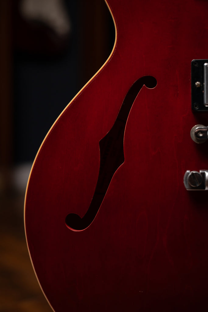 2005 Gibson Eric Clapton Crossroads ES-335 Electric Guitar