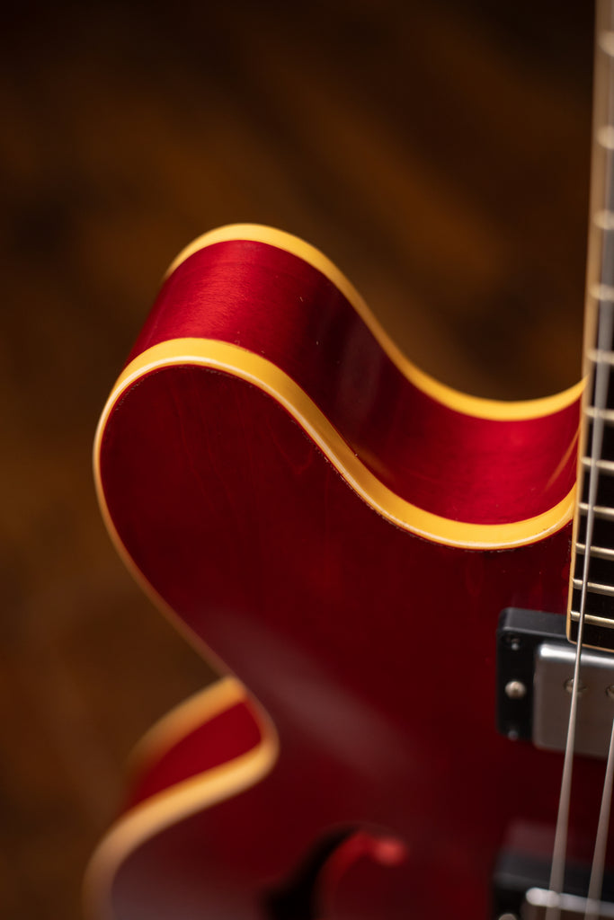 2005 Gibson Eric Clapton Crossroads ES-335 Electric Guitar