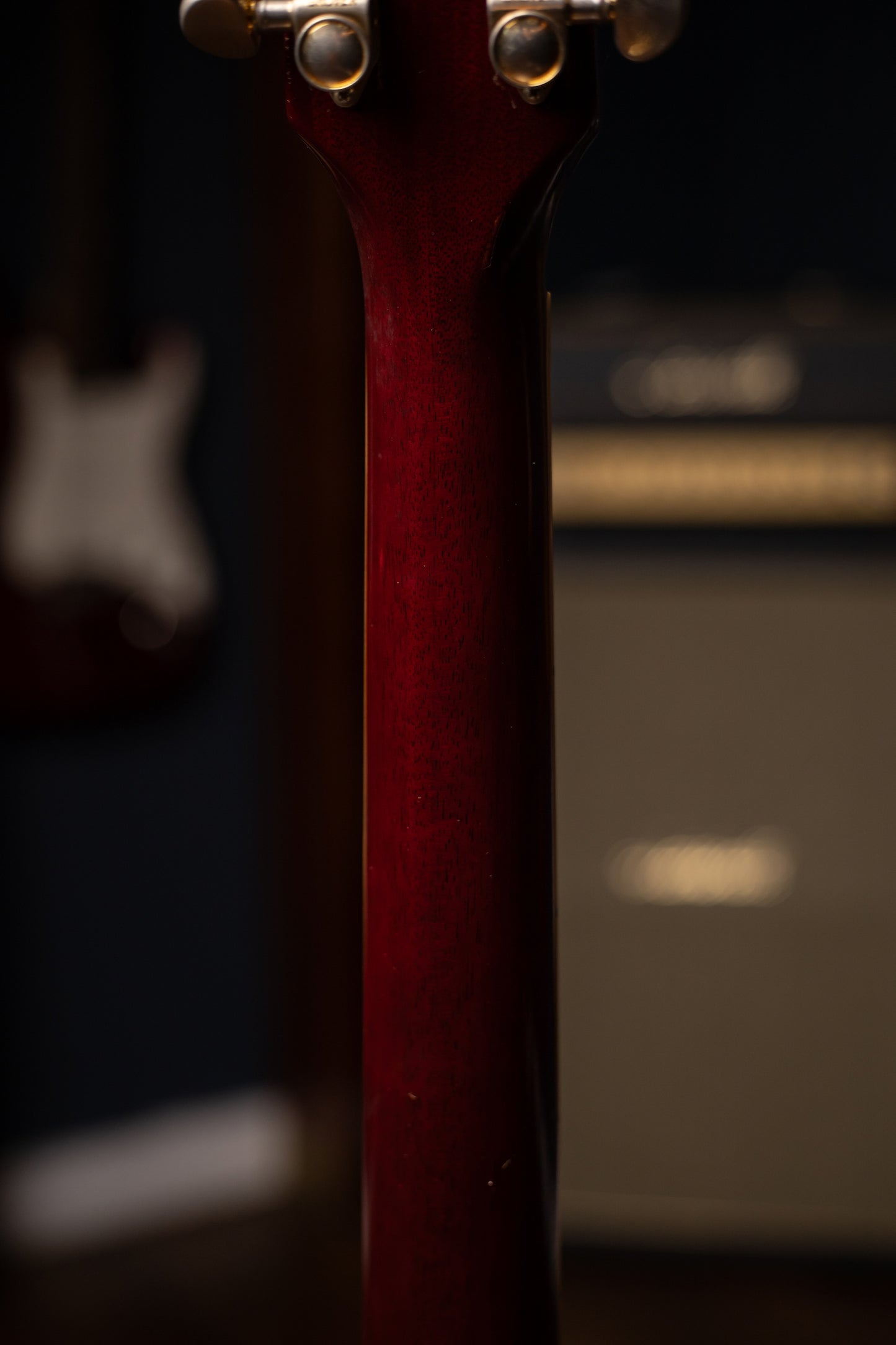 2005 Gibson Eric Clapton Crossroads ES-335 Electric Guitar