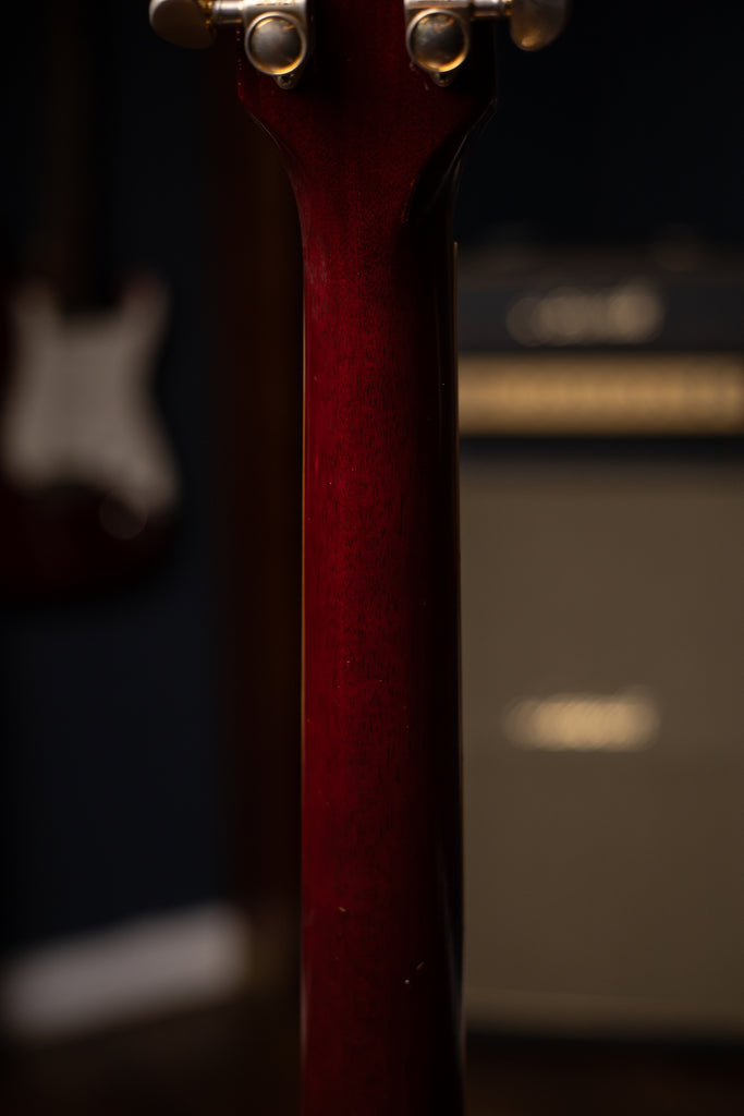 2005 Gibson Eric Clapton Crossroads ES-335 Electric Guitar