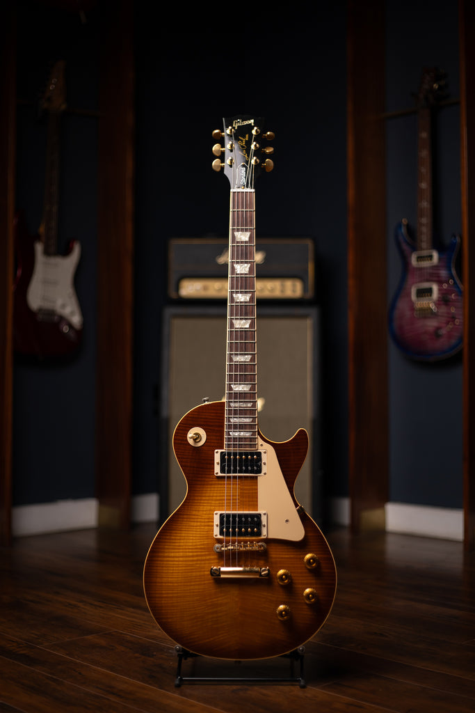 1995 Gibson Jimmy Page Les Paul Signature Model Electric Guitar