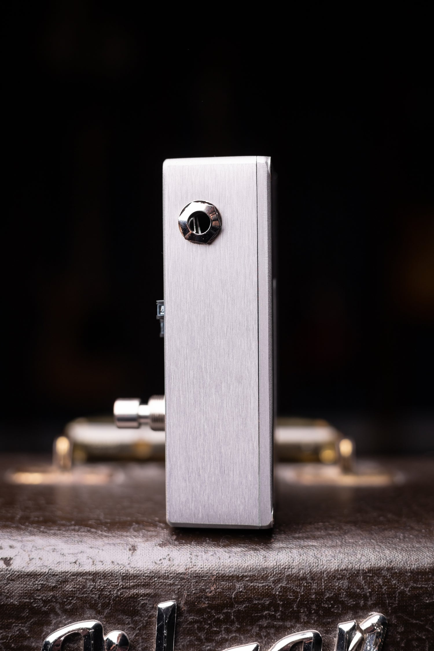 MXR M109S Six Band EQ Pedal