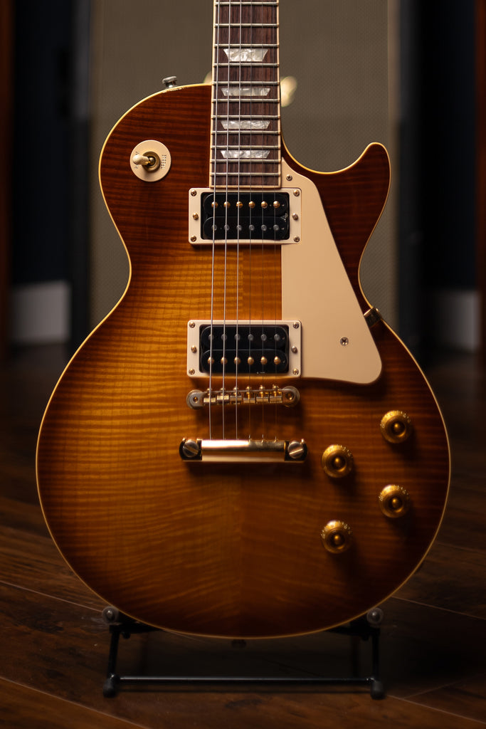 1995 Gibson Jimmy Page Les Paul Signature Model Electric Guitar