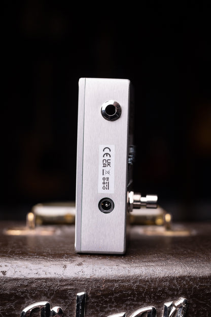 MXR M109S Six Band EQ Pedal