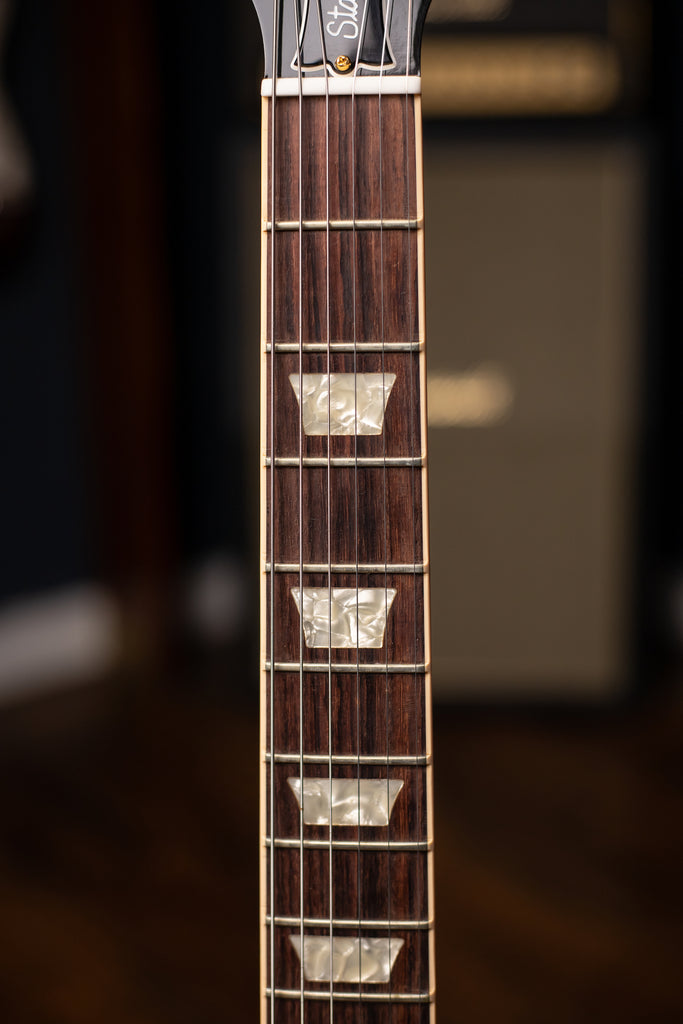 1995 Gibson Jimmy Page Les Paul Signature Model Electric Guitar