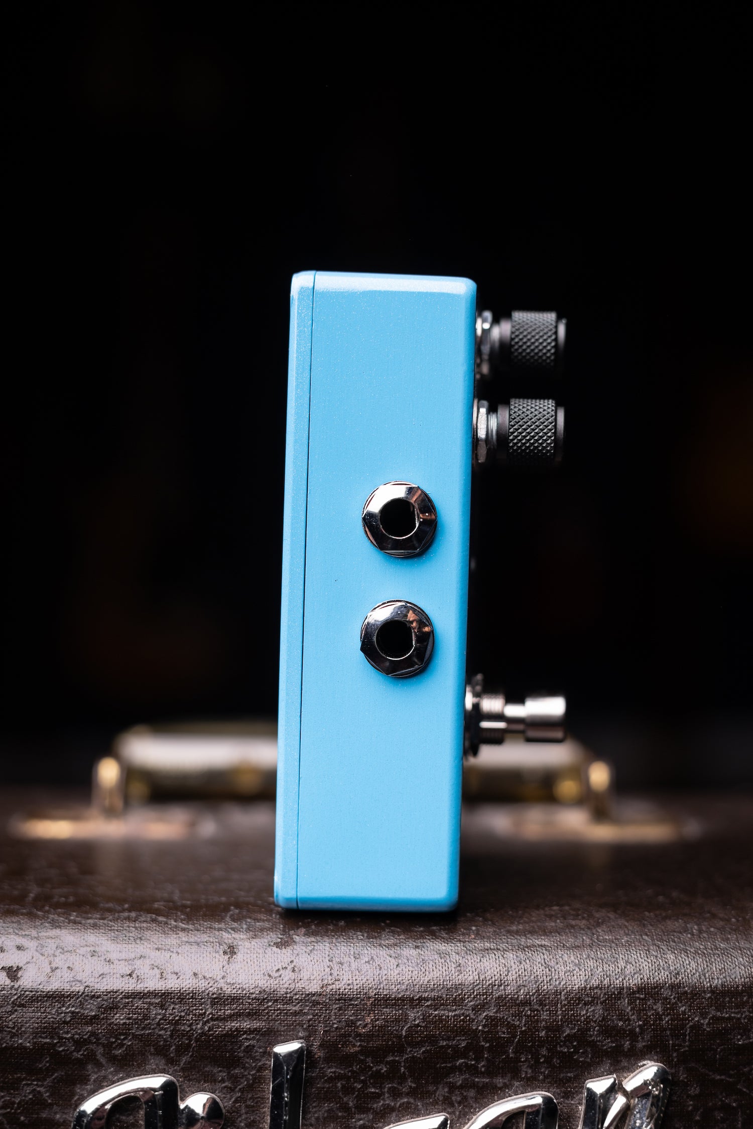 MXR Analog Chorus M234 Pedal