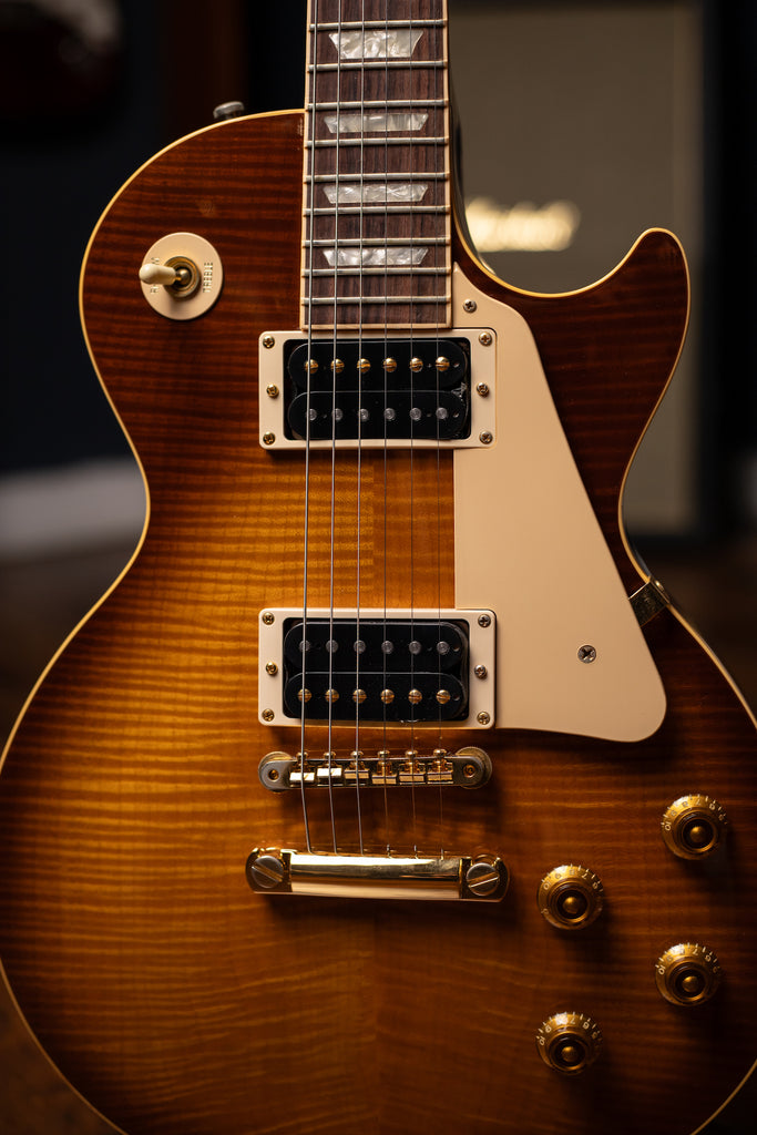 1995 Gibson Jimmy Page Les Paul Signature Model Electric Guitar