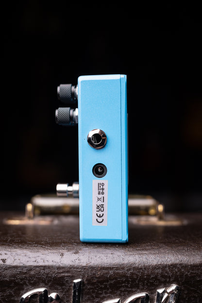 MXR Analog Chorus M234 Pedal
