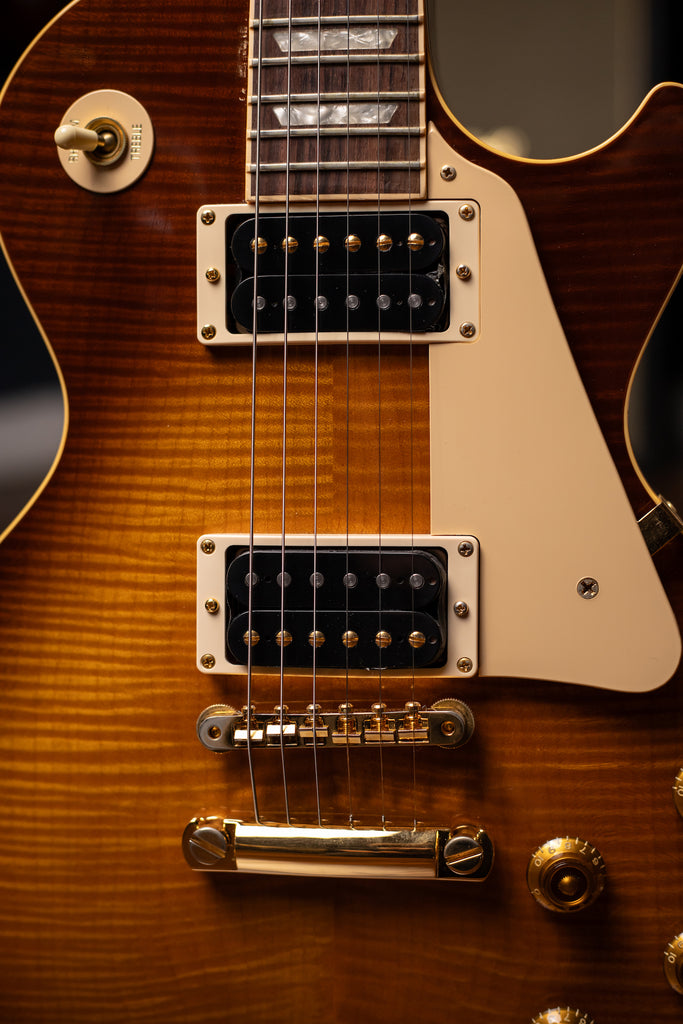 1995 Gibson Jimmy Page Les Paul Signature Model Electric Guitar