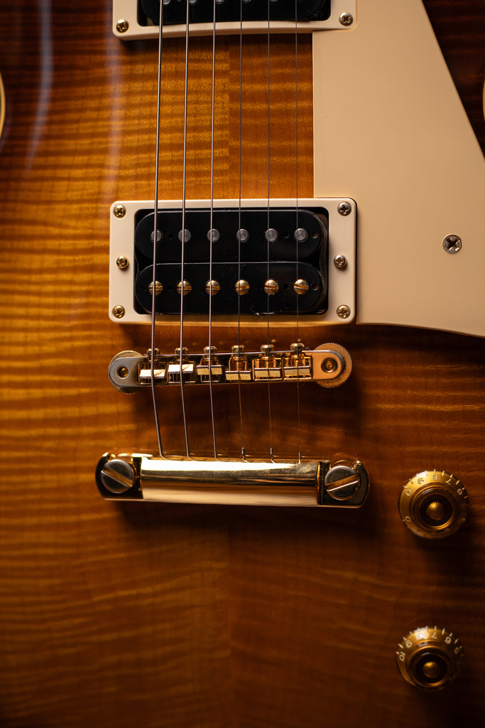 1995 Gibson Jimmy Page Les Paul Signature Model Electric Guitar