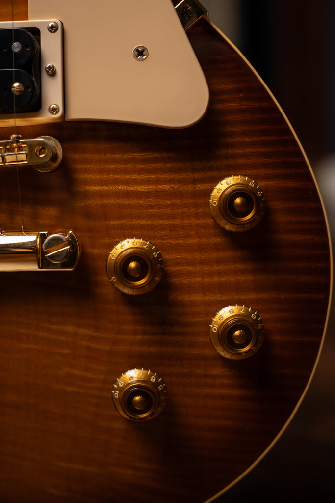 1995 Gibson Jimmy Page Les Paul Signature Model Electric Guitar