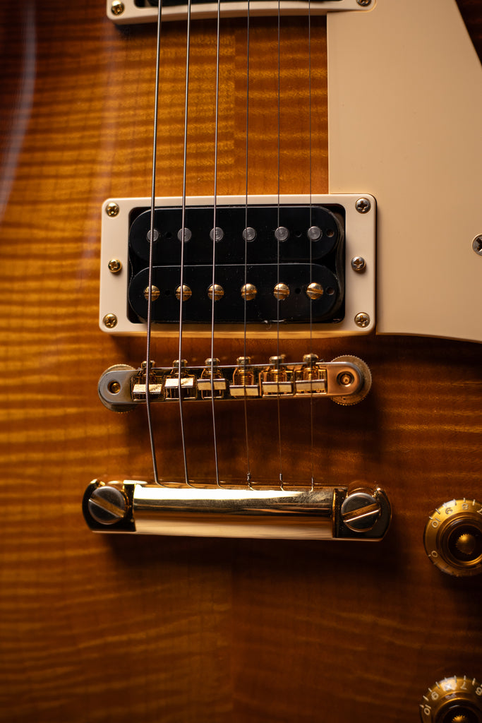 1995 Gibson Jimmy Page Les Paul Signature Model Electric Guitar