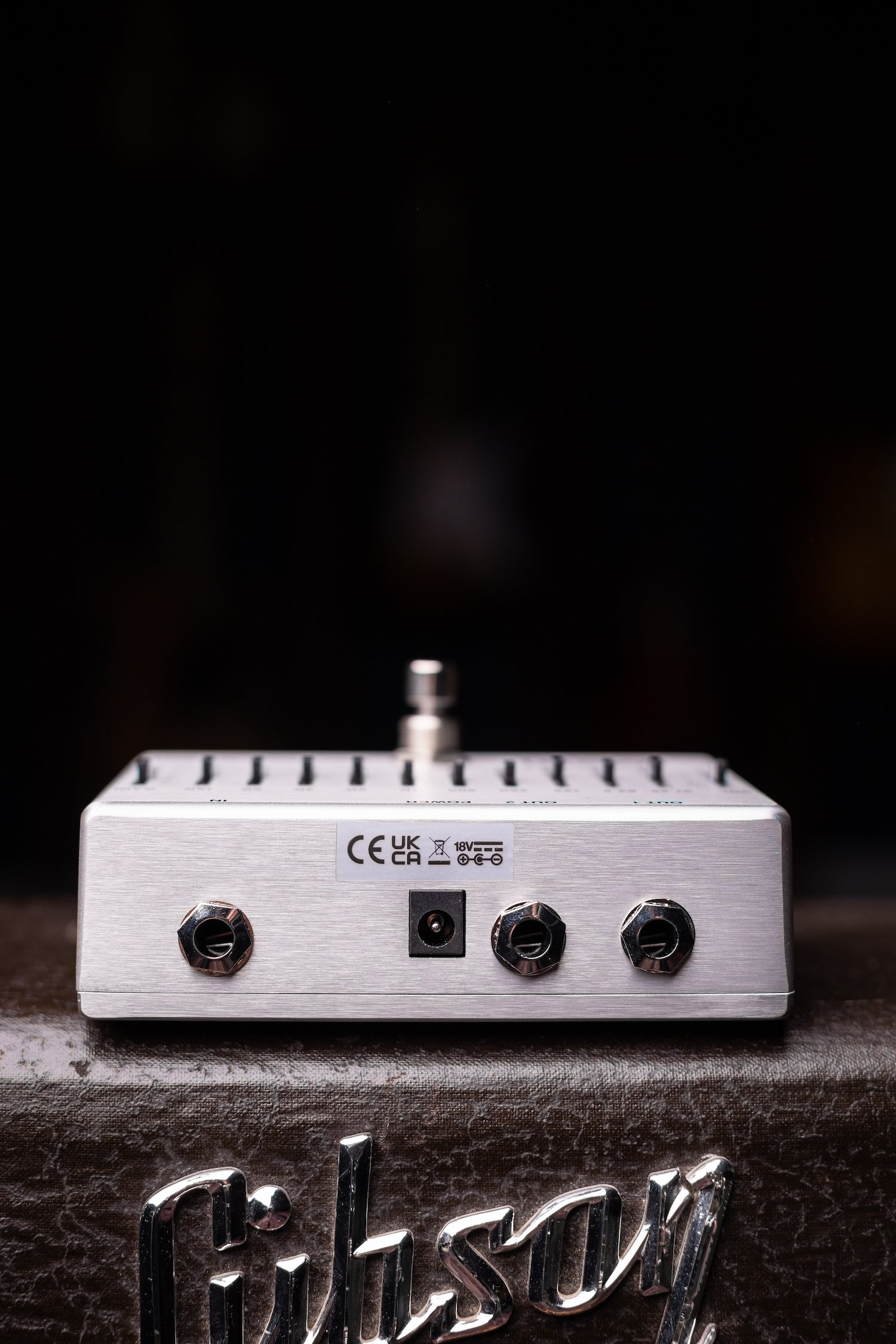 MXR M108S Ten Band EQ Pedal – Walt Grace Vintage