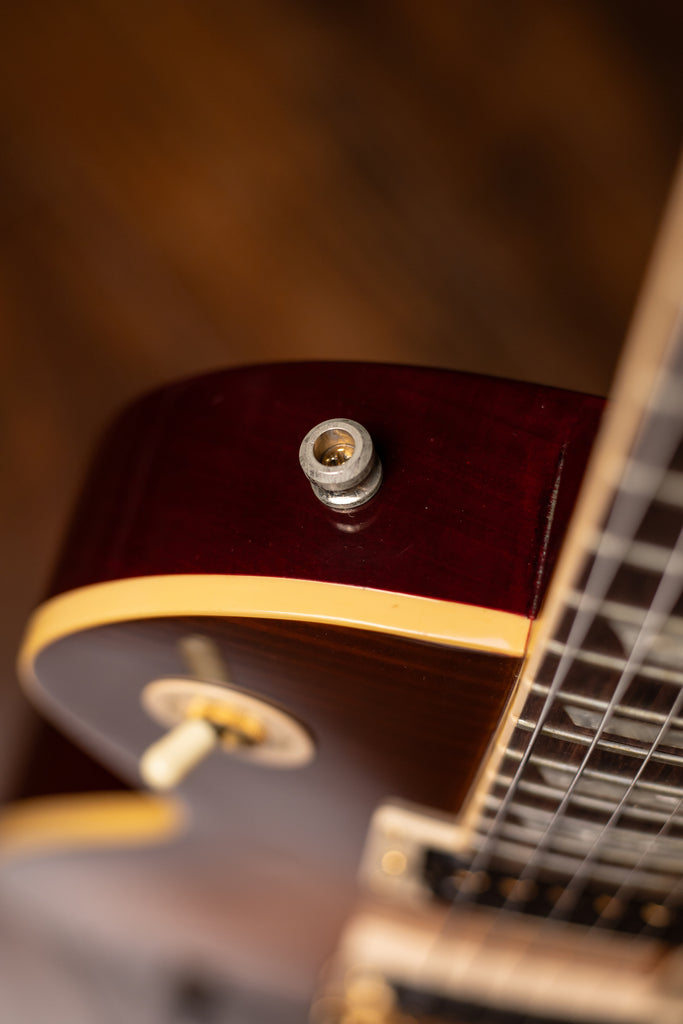 1995 Gibson Jimmy Page Les Paul Signature Model Electric Guitar