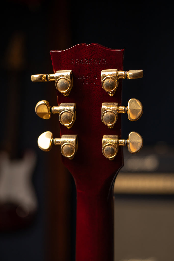 1995 Gibson Jimmy Page Les Paul Signature Model Electric Guitar