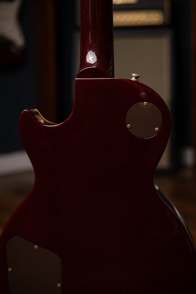 1995 Gibson Jimmy Page Les Paul Signature Model Electric Guitar