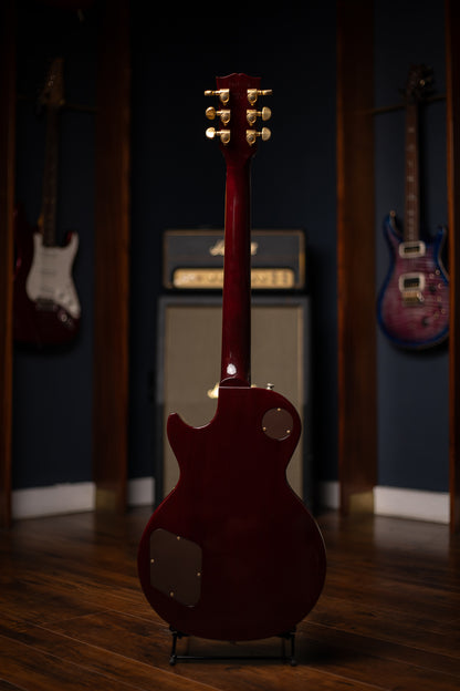 1995 Gibson Jimmy Page Les Paul Signature Model Electric Guitar
