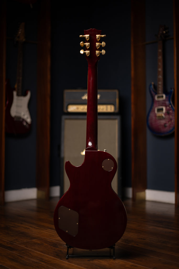 1995 Gibson Jimmy Page Les Paul Signature Model Electric Guitar