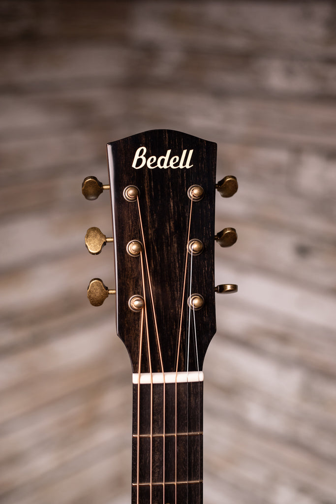 Bedell 1964 Orchestra Special Edition Acoustic Guitar - Sunburst