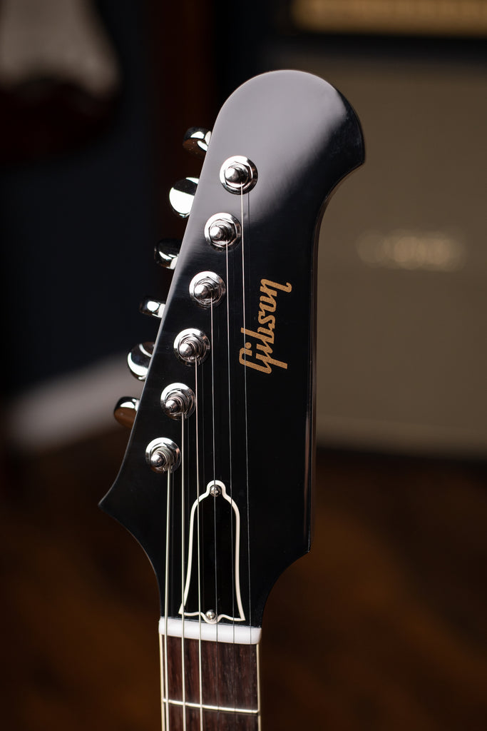 2025 Gibson Custom Dave Grohl DG-335 Limited Edition Electric Guitar - Alpine White