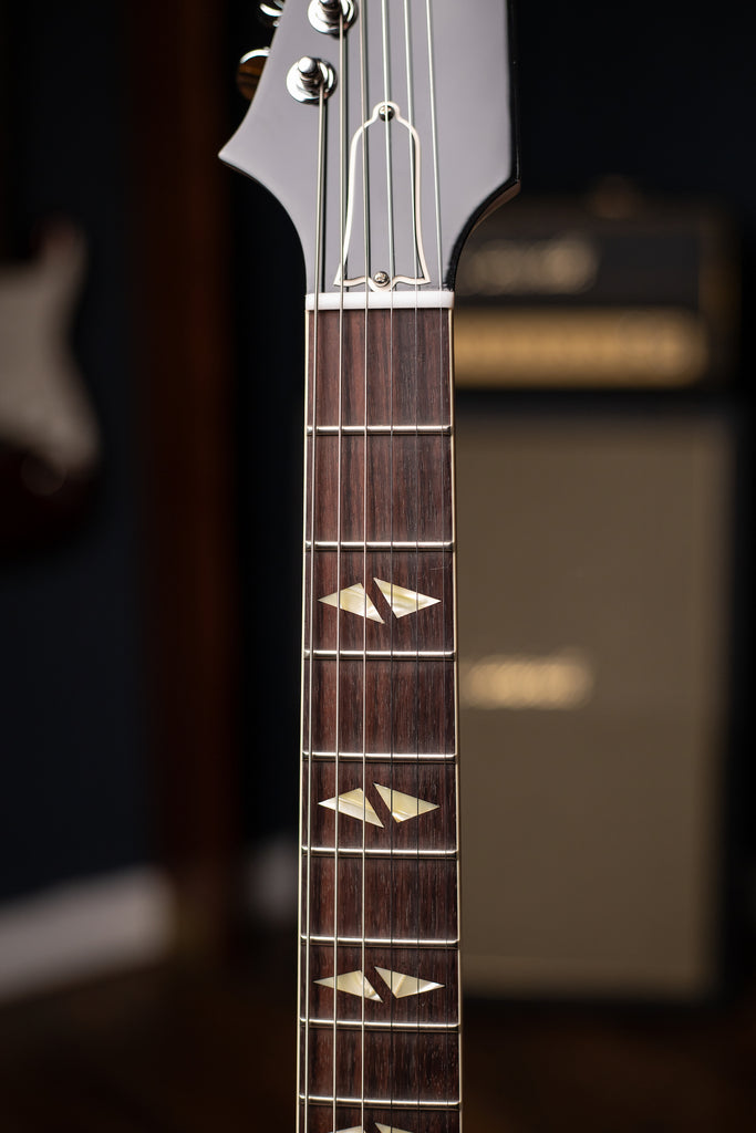 2025 Gibson Custom Dave Grohl DG-335 Limited Edition Electric Guitar - Alpine White