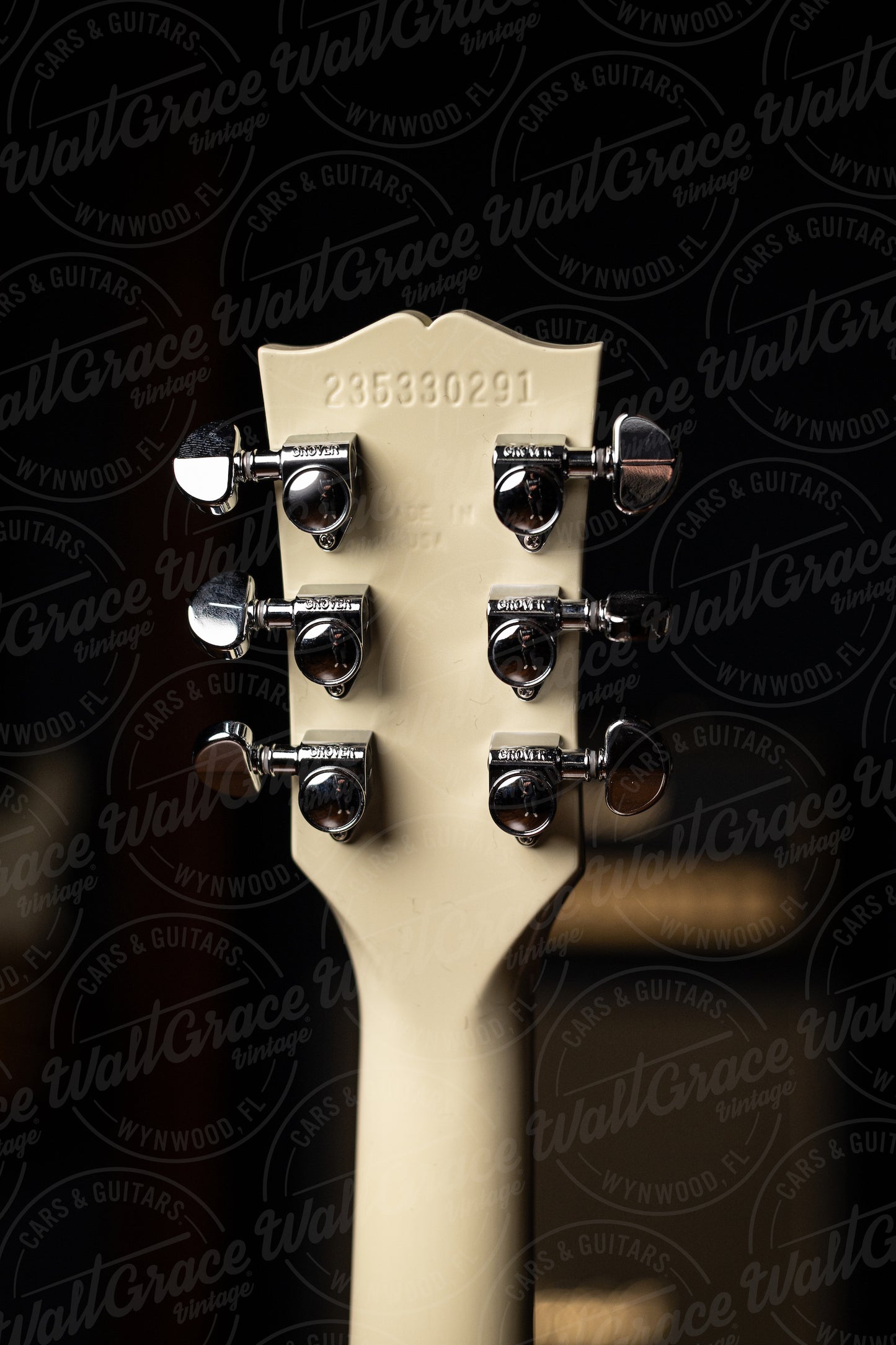 Gibson SG Standard Electric Guitar - Classic White