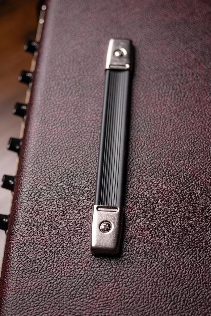 Fender FSR LTD Tone Master Princeton Reverb Combo Amp - Wine