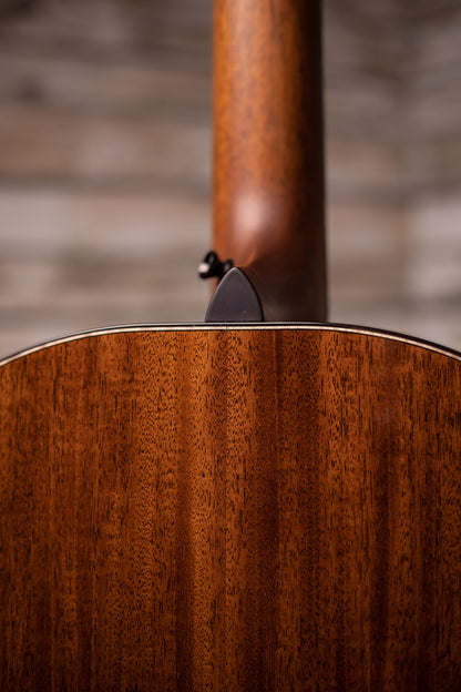 Bedell 1964 Orchestra Special Edition Acoustic Guitar - Sunburst