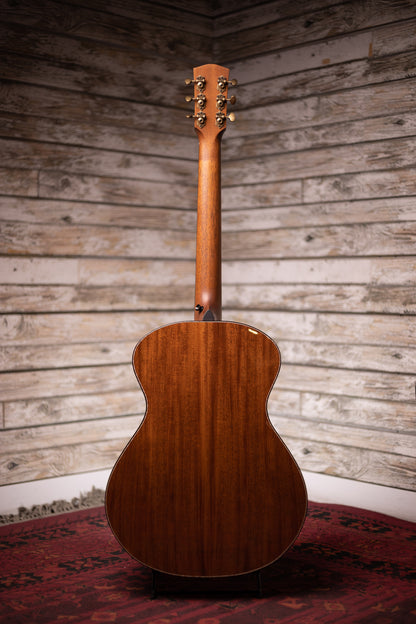 Bedell 1964 Orchestra Special Edition Acoustic Guitar - Sunburst
