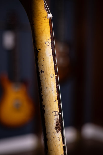 1959 Gibson Les Paul Junior Electric Guitar - TV Yellow ( ON HOLD )