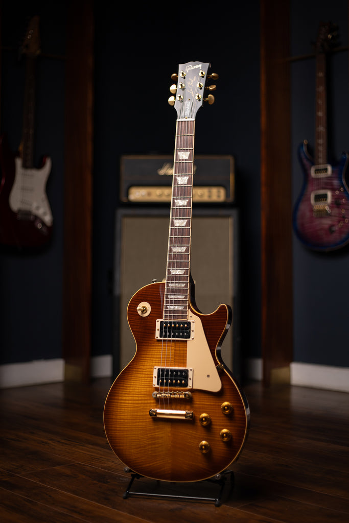 1995 Gibson Jimmy Page Les Paul Signature Model Electric Guitar