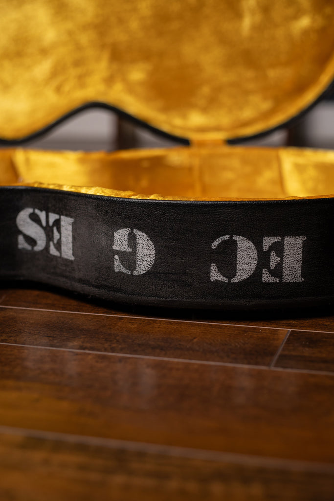 2005 Gibson Eric Clapton Crossroads ES-335 Electric Guitar