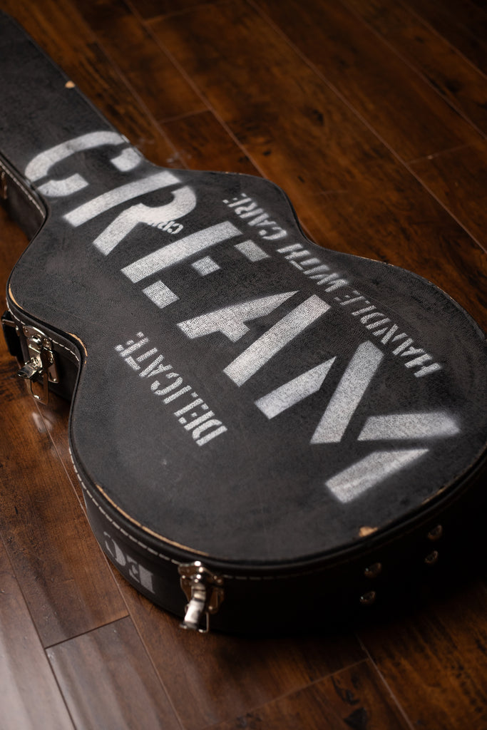 2005 Gibson Eric Clapton Crossroads ES-335 Electric Guitar