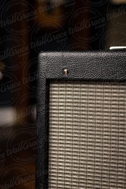 Fender Blues Junior IV 15-watt 1x12” Combo Amp