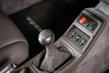 1998 Porsche 911 Carrera S Slate Grey Metallic