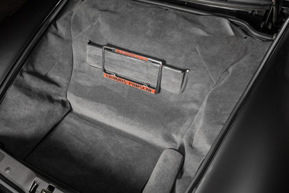 1998 Porsche 911 Carrera S Slate Grey Metallic