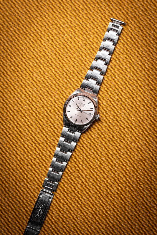 1960s/70s Rolex AIR-KING Ref. 5500