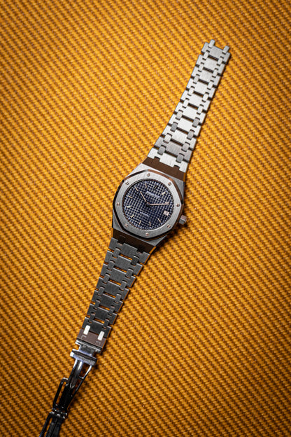 2002 Audemars Piguet ROYAL OAK Ref. 14790ST