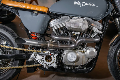 1992 Harley Davidson Custom