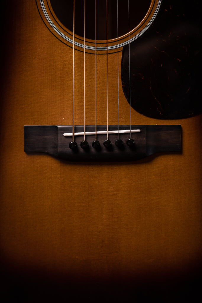 Martin D-18 1935 Acoustic Guitar - Sunburst